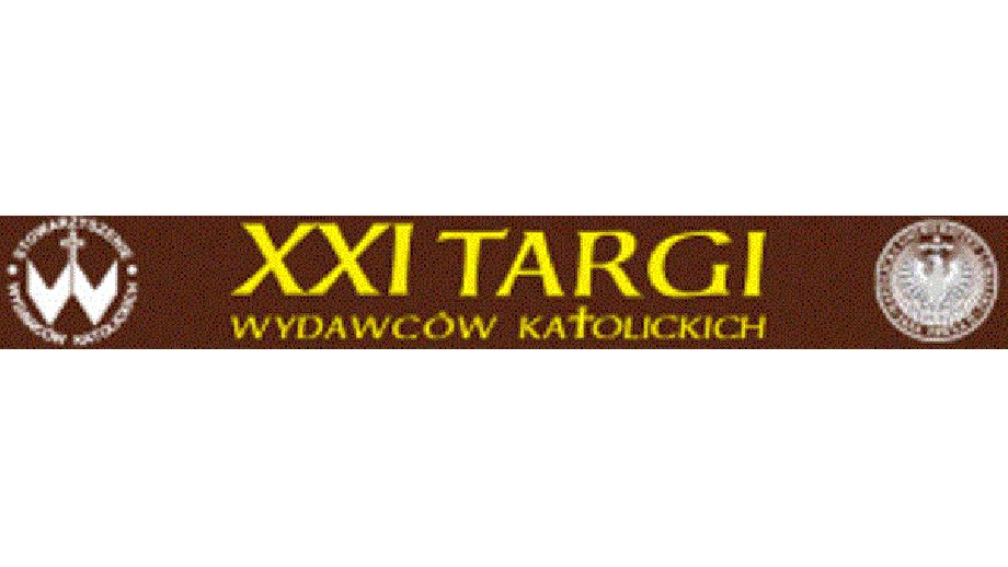 21. Targi Wydawców Katolickich